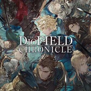 بازی The DioField Chronicle