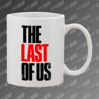 ماگ The Last of Us MG-00000022
