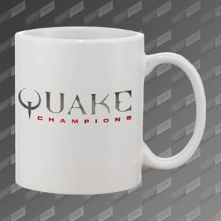 ماگ Quake Champions MG-26