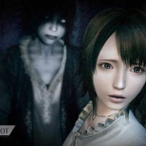 بازی FATAL FRAME / PROJECT ZERO: Mask of the Lunar Eclipse