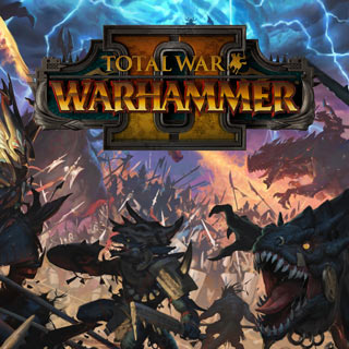 بازی Total War Warhammer II