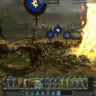بازی Total War Warhammer II