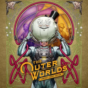 بازی The Outer Worlds