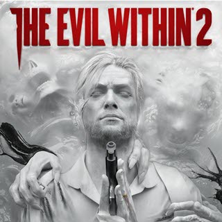بازی The Evil Within 2