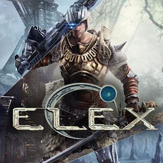 بازی ELEX