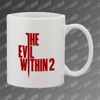 ماگ The Evil Within 2 MG-27