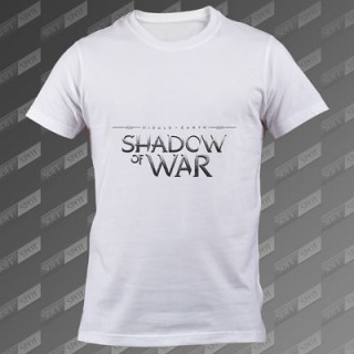تیشرت Middle-earth Shadow of War TS-00000329
