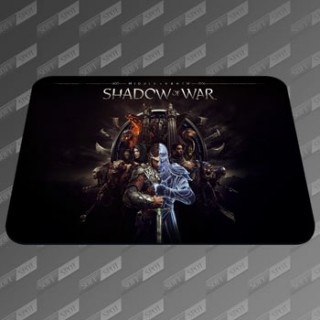 ماوس پد Middle-earth Shadow of War MP-59