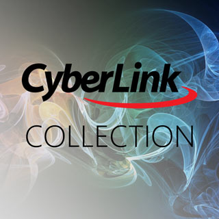 مجموعه نرم افزارهای CyberLink به همراه آخرین بروزرسانی