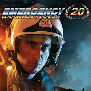 بازی Emergency 20