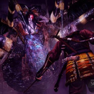 بازی Nioh