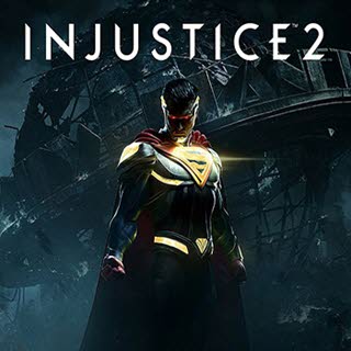 بازی Injustice 2