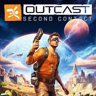 بازی Outcast Second Contact