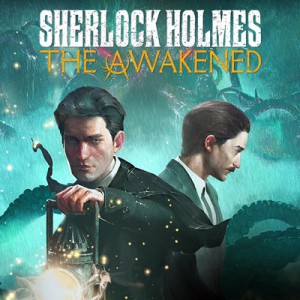 بازی Sherlock Holmes The Awakened
