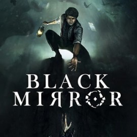 بازی Black Mirror