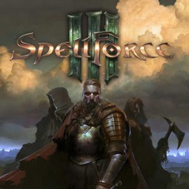 بازی SpellForce 3