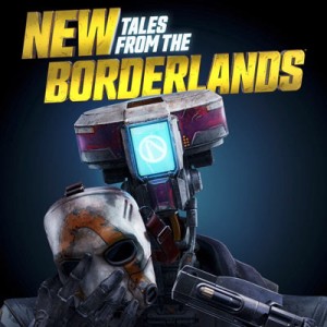 بازی New Tales from the Borderlands