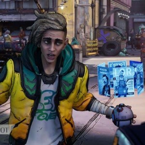 بازی New Tales from the Borderlands