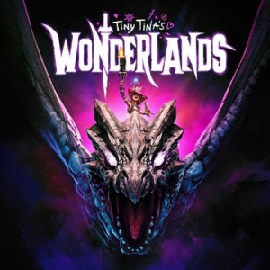 بازی Tiny Tinas Wonderlands