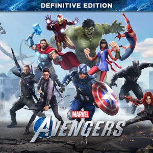 بازی Marvels Avengers