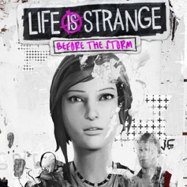 بازی Life is Strange Before the Storm