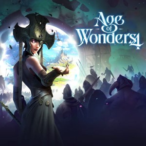 بازی Age of Wonders 4