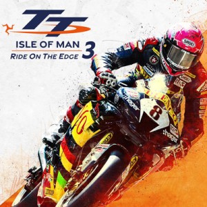 بازی TT Isle of Man Ride on the Edge 3