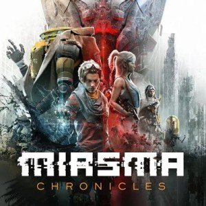 بازی Miasma Chronicles