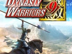 بازی Dynasty Warriors 9