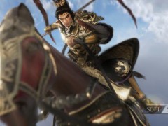 بازی Dynasty Warriors 9