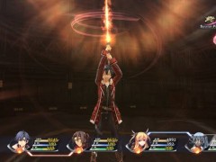 بازی The Legend of Heroes Trails of Cold Steel II