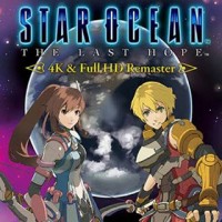 بازی Star Ocean The Last Hope