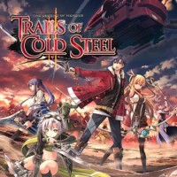 بازی The Legend of Heroes Trails of Cold Steel II