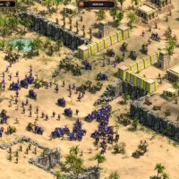 بازی Age of Empires Definitive Edition