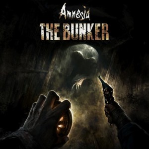 بازی Amnesia The Bunker