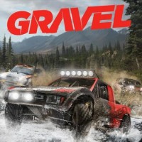 بازی Gravel