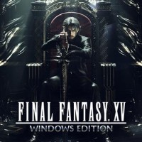 بازی Final Fantasy XV