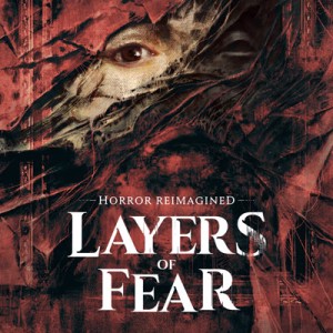 بازی Layers of Fear