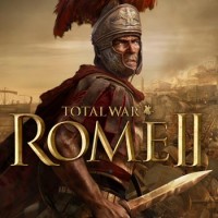 بازی Total War ROME II