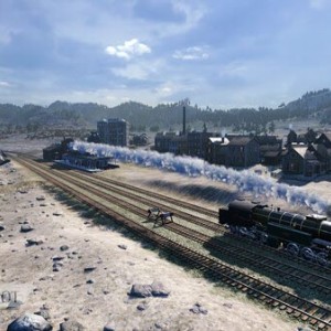 بازی Railway Empire 2