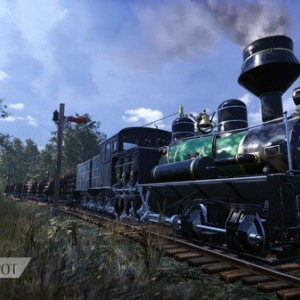 بازی Railway Empire 2