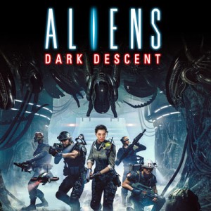 بازی Aliens Dark Descent
