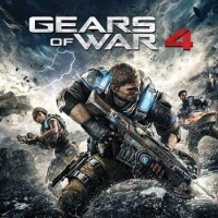 بازی Gears of War 4