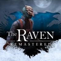 بازی The Raven Remastered