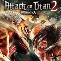 بازی Attack on Titan 2