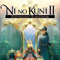 بازی Ni no Kuni II Revenant Kingdom