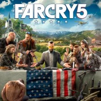 بازی Far Cry 5