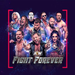 بازی AEW Fight Forever