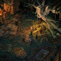 بازی Pillars of Eternity II Deadfire