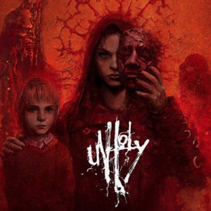 بازی Unholy